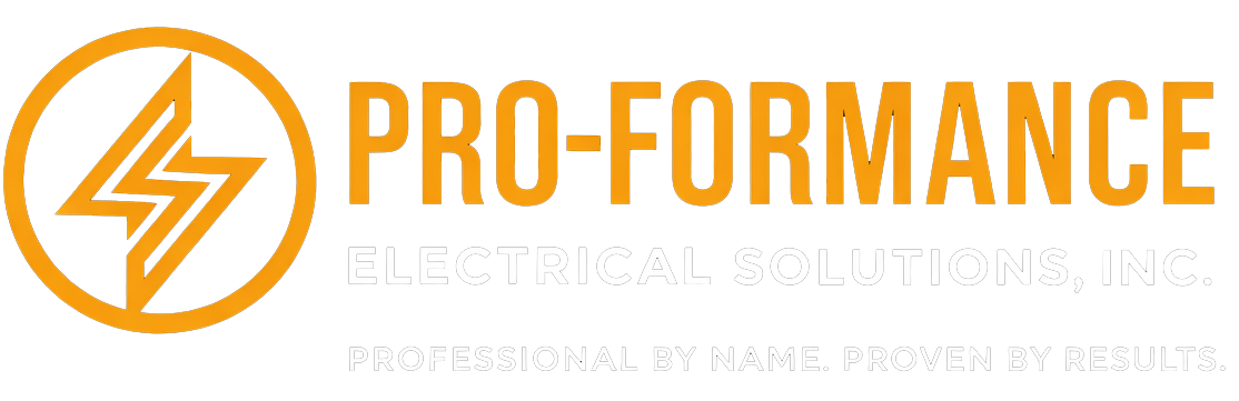 Pro-Formance Electrical Solutions